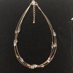 Chocker Necklace